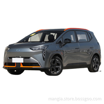 Customized high quality new saving-energy long rang electric vehicle